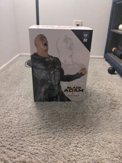 Black Adam
