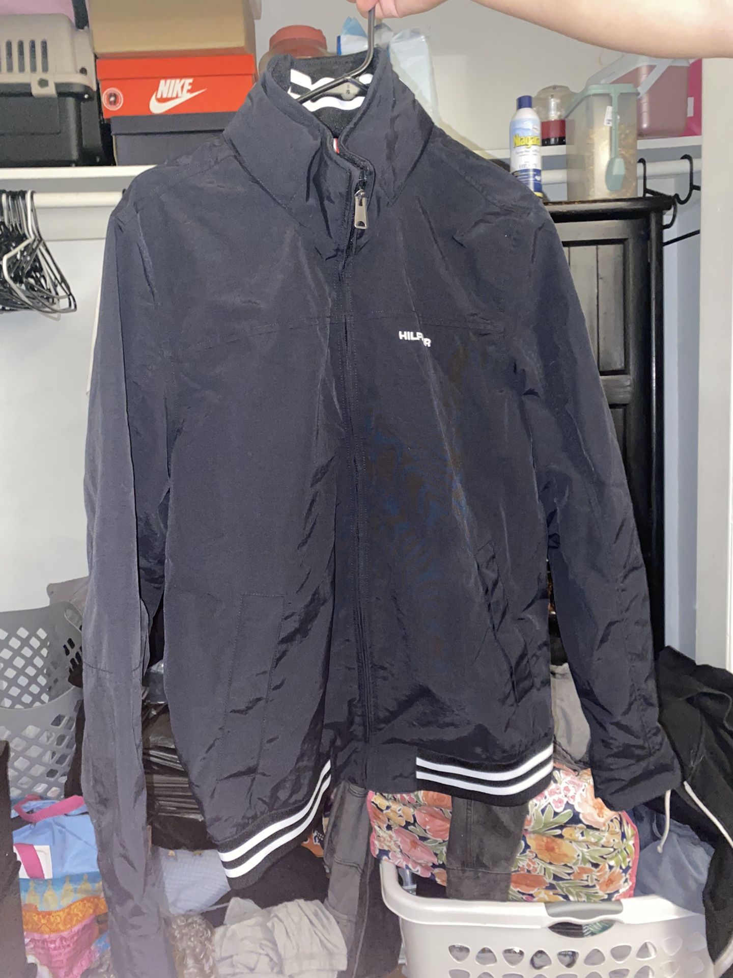 Tommy Hilfiger Jacket