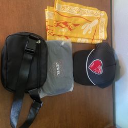 Jewel Artist (Singer/Song Writer) Swag Package