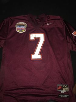Nike Michael Vick Jersey