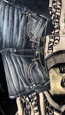 Buckle