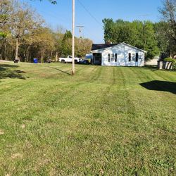 Lawncare