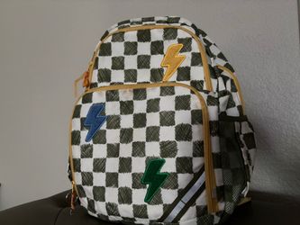 Back pack
