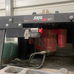 Router Skil