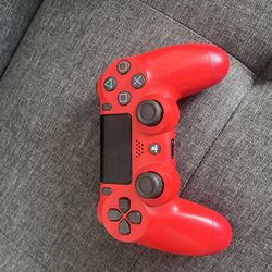 Controller 