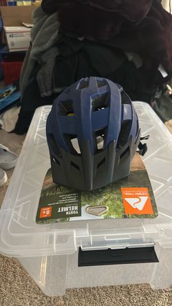Youth Bicycle helmet