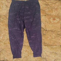 Covert Camo Gym-to-Street Joggers Sz  X- Large