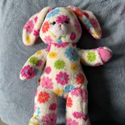 Daisy Bunny Build a Bear
