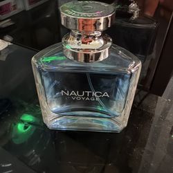 Nautica Voyage 1.6oz