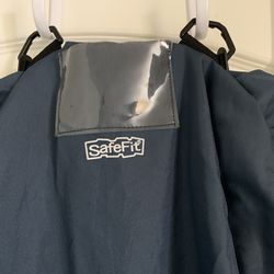 Travel Car Seat Backpack