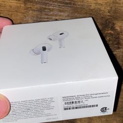 AirPod Pros 