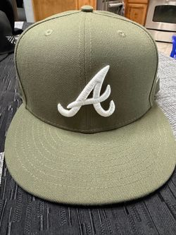 Atlanta hat