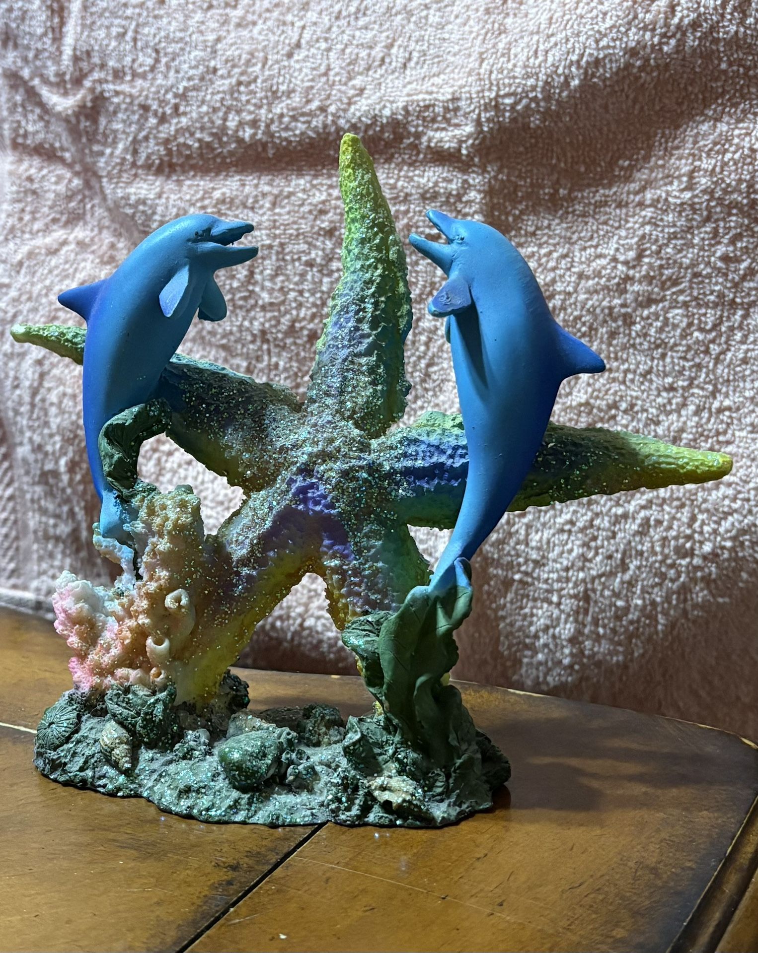 Aquarium Fish Tank Decorations