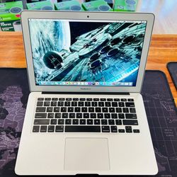 Apple MacBook Air 13” 2012 Core i5 4GB 256GB OS Catalina