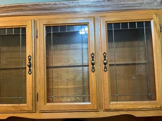 Cabinets
