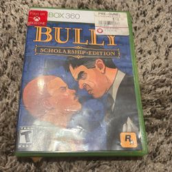 Bully