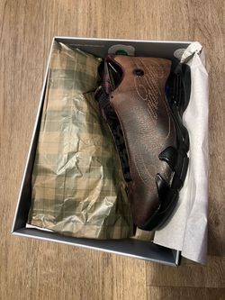 Mowolola Burnt Red Jordan 14