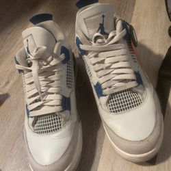 jordan 4s