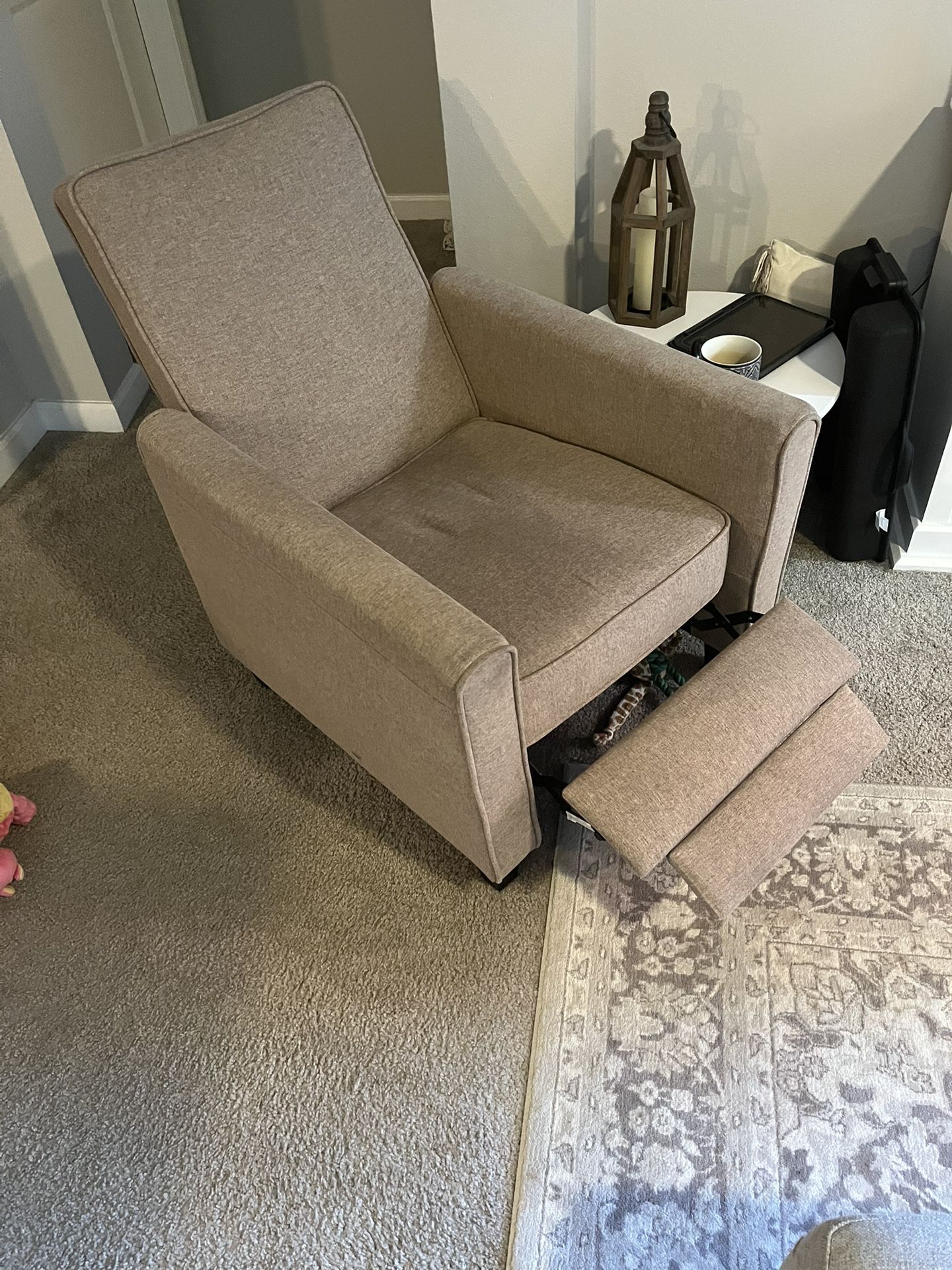 Living Room Chair