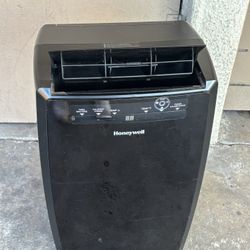 Honeywell Portable Ac 