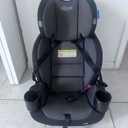 Graco Triride Car Seat
