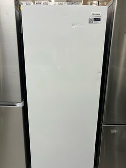 Freezer Frigidaire 16 cu ft