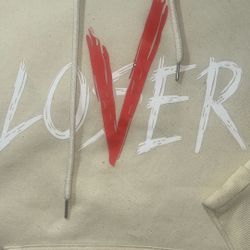 LoVer Hoodie 