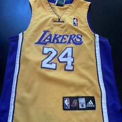 Kobe Bryant Jersey