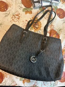Mk purse