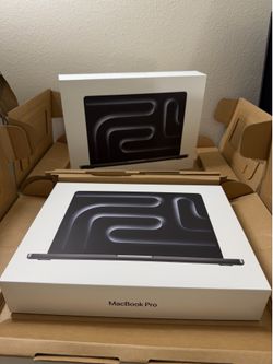 Apple M5 MacBook Pro 14” - Space Black