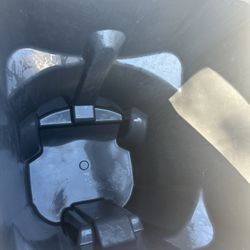 Trash Bin/can Cleaning 