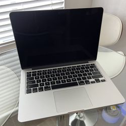 MacBook Pro (Retina, 13-inch, Mid 2014)
