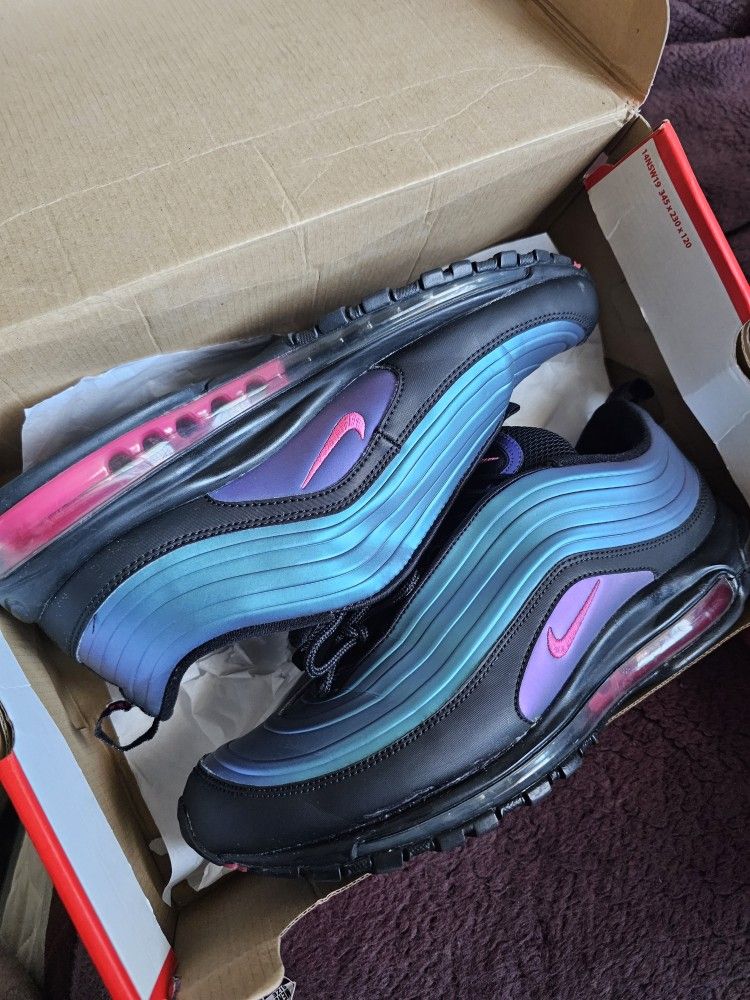 Airmax 97 Size 12