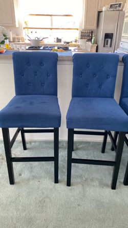 4 stools