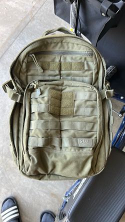 5.11 Backpack
