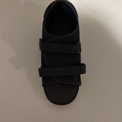 Medical Boot large 
