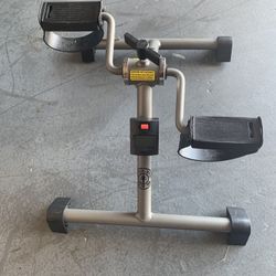 Pedal Exerciser