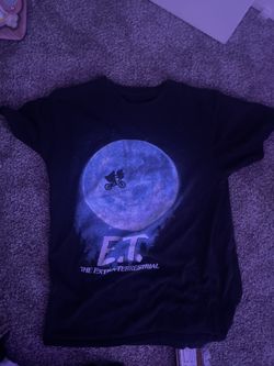 ET T-shirt