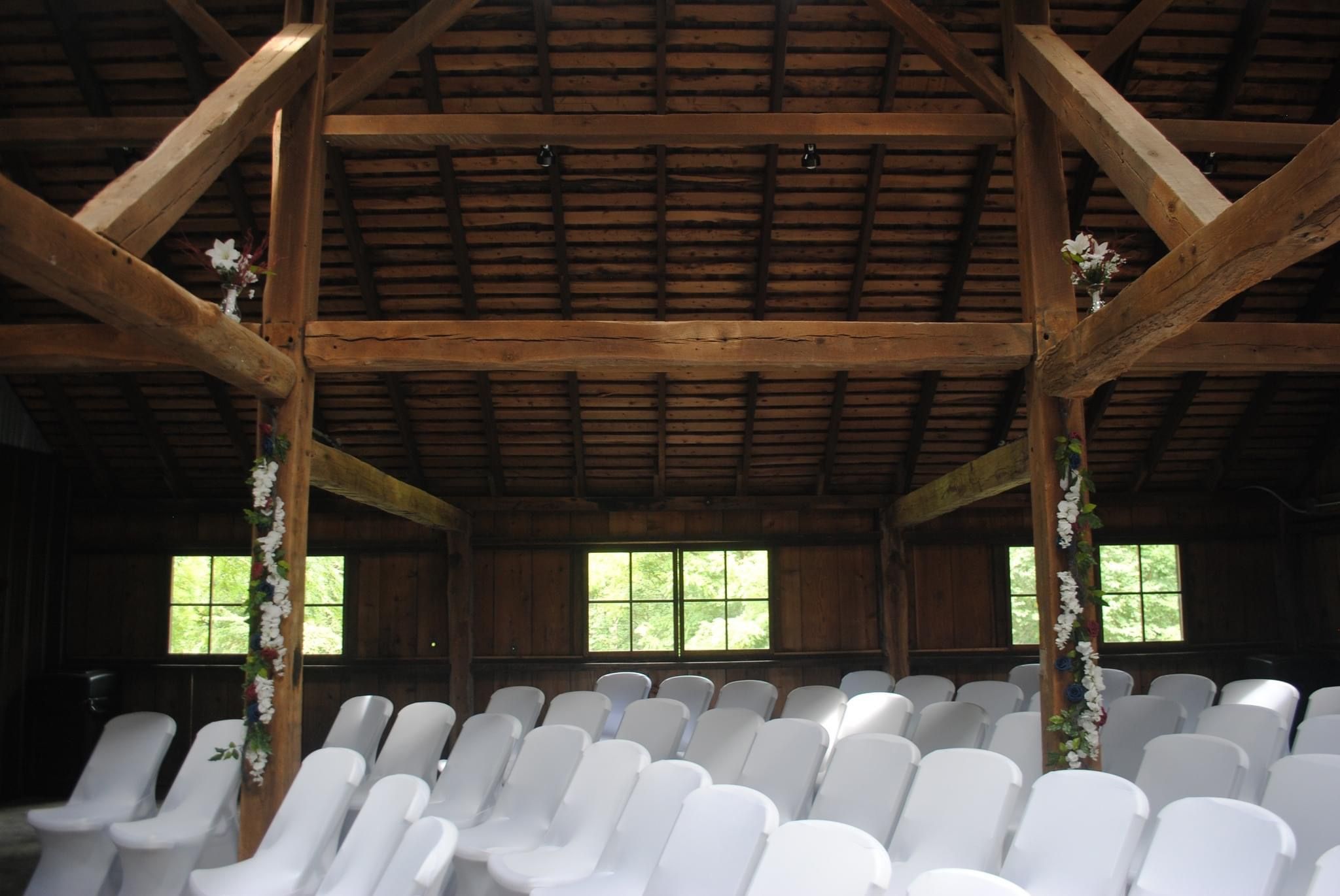 Table cloths & Chair covers