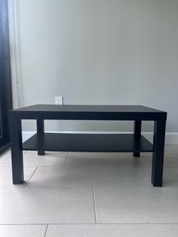 IKEA coffee table