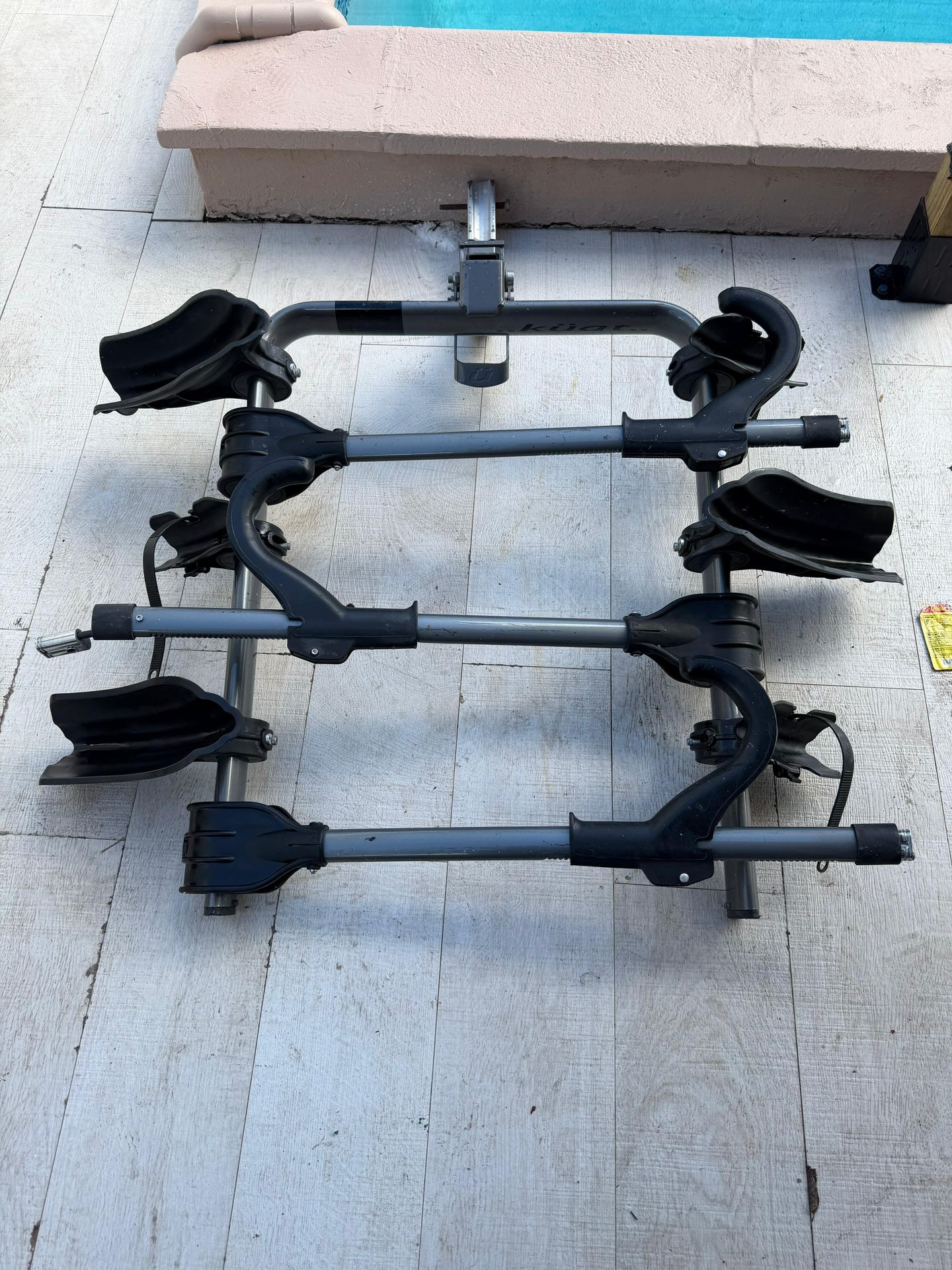 Kuat Racks 3 Bike