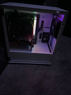Whole PC setup don’t need
