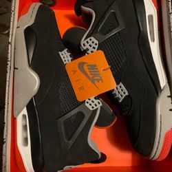 2019 bred 4s 