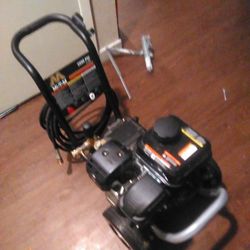 Pressure Washer Brand New 3200 MI-T-M Brand Chore Master