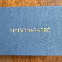 Maison De Sabre Pokemon 