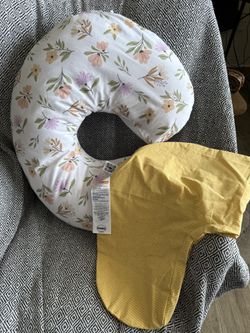 Boppy Pillow