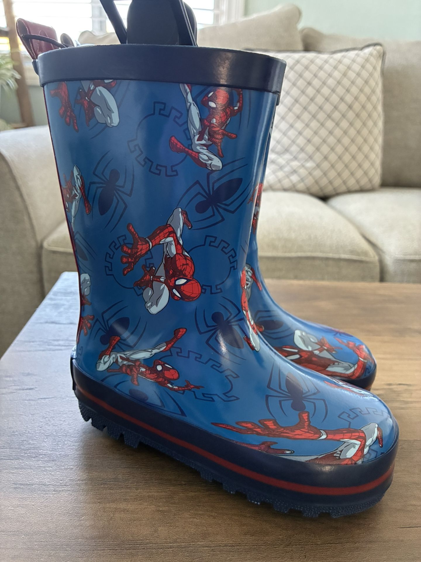 Toddler Raining Boots