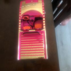 LOL Doll Car 