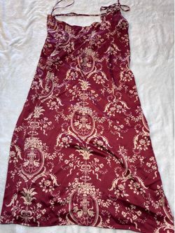 Urban outfitters dress