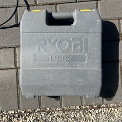 RYOBI Assorted Tools